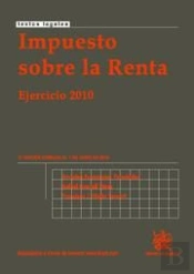 Impuesto Sobre La Renta Ejercicio 2010