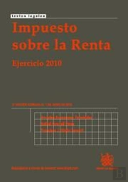 Bertrand.pt - Impuesto Sobre La Renta Ejercicio 2010