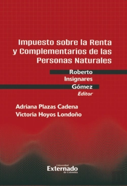 Bertrand.pt - Impuesto Sobre La Renta Y Complementarios De Las Personas Naturales No Obligadas A Llevar Contabilidad En Colombia
