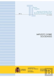 Impuesto Sobre Sociedades 2025