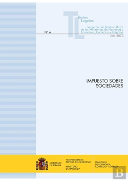 Bertrand.pt - Impuesto Sobre Sociedades 2025