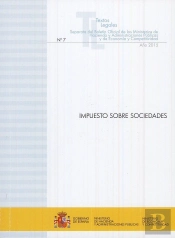 Impuesto Sobre Sociedades