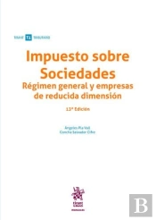 Impuesto Sobre Sociedades
