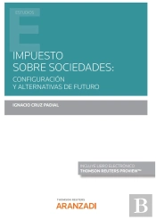 Impuesto Sobre Sociedades Configuracion Y Alternativas De F