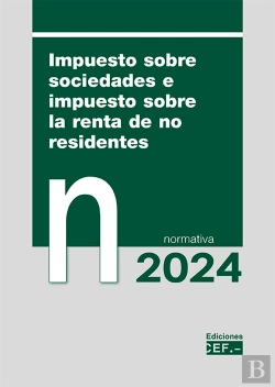 Bertrand.pt - Impuesto Sobre Sociedades E Impuesto Sobre La Renta De No Residentes