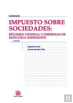 Bertrand.pt - Impuesto Sobre Sociedades: Régimen General Y Empresas De Reducida Dimensión
