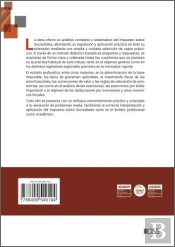 Impuesto Sobre Sociedades: Respuestas Y Soluciones Practicas