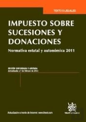 Impuesto Sobre Sucesiones Y Donaciones