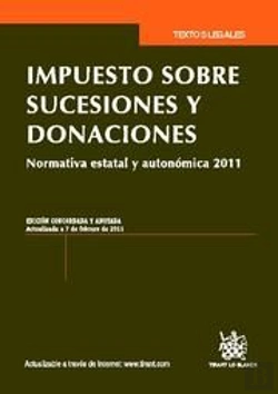 Bertrand.pt - Impuesto Sobre Sucesiones Y Donaciones