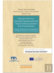Impuestos Directos Y Libertades Fundamentales Del Tratado De Funcionamiento De La Unión Europea (Pap