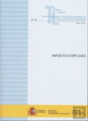 Impuestos Especiales