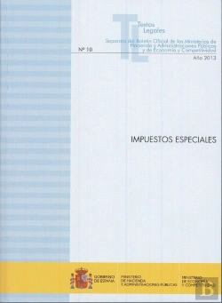 Bertrand.pt - Impuestos Especiales