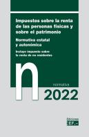 Impuestos Sobre La Renta De Las Personas Fisicas Y Sobre El