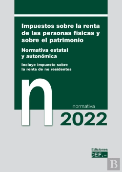 Bertrand.pt - Impuestos Sobre La Renta De Las Personas Fisicas Y Sobre El