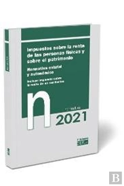 Bertrand.pt - Impuestos Sobre La Renta De Las Personas Fisicas Y Sobre El