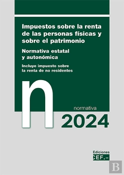 Bertrand.pt - Impuestos Sobre La Renta De Las Personas Fisicas Y Sobre El