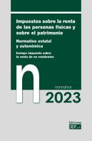 Impuestos Sobre La Renta De Las Personas Fisicas Y Sobre El