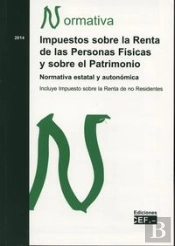 Impuestos Sobre La Renta De Las Personas Fisicas Y Sobre El Patrimonio