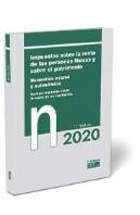 Impuestos Sobre La Renta De Las Personas Físicas Y Sobre El Patrimonio