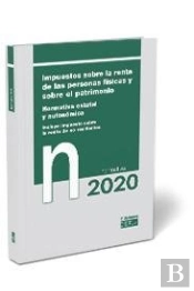 Impuestos Sobre La Renta De Las Personas Físicas Y Sobre El Patrimonio