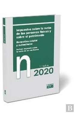 Bertrand.pt - Impuestos Sobre La Renta De Las Personas Físicas Y Sobre El Patrimonio
