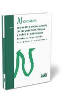 Impuestos Sobre La Renta De Las Personas F¡Sicas Y Sobre El Patrimonio