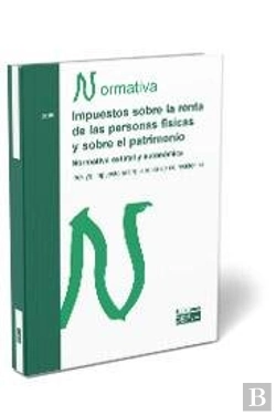 Bertrand.pt - Impuestos Sobre La Renta De Las Personas F¡Sicas Y Sobre El Patrimonio