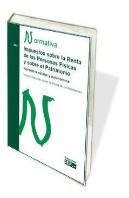 Impuestos Sobre La Renta De Las Personas F¡Sicas Y Sobre El Patrimonio