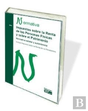 Impuestos Sobre La Renta De Las Personas F¡Sicas Y Sobre El Patrimonio