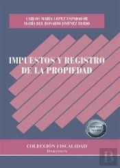 Impuestos Y Registro De La Propiedad