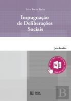 Impugnação de Deliberações Sociais