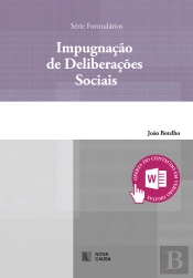 Impugnação de Deliberações Sociais