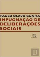 Impugnação de Deliberações Sociais