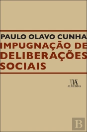 Impugnação de Deliberações Sociais