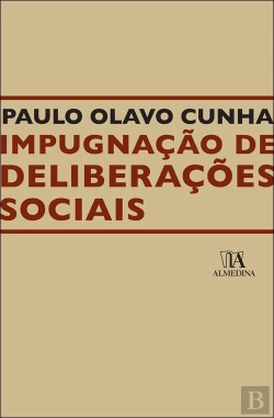 Bertrand.pt - Impugnação de Deliberações Sociais