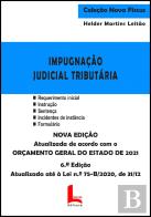 Impugnação Judicial Tributária