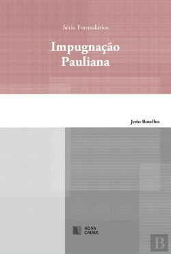 Bertrand.pt - Impugnação Pauliana