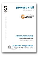 Impugnacion De La Tasacion De Costas
