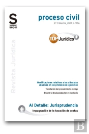 Impugnacion De La Tasacion De Costas
