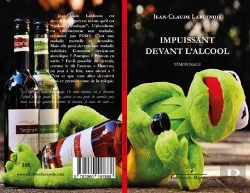 Bertrand.pt - Impuissant Devant L'Alcool