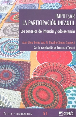 Bertrand.pt - Impulsar La Participación Infantil