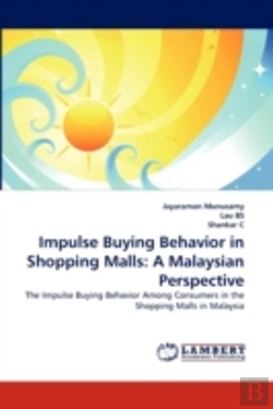 Bertrand.pt - Impulse Buying Behavior In Shopping Malls