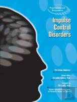 Impulse Control Disorders