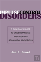 Impulse Control Disorders
