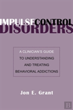 Bertrand.pt - Impulse Control Disorders