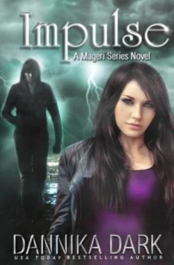 Bertrand.pt - Impulse  Mageri Series: Book 3