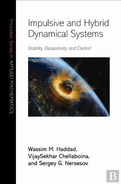 Bertrand.pt - Impulsive And Hybrid Dynamical Systems