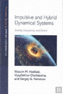 Bertrand.pt - Impulsive And Hybrid Dynamical Systems