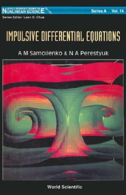 Bertrand.pt - Impulsive Differential Equations