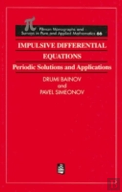 Bertrand.pt - Impulsive Differential Equations